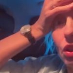 Оля Полякова з дочкою потрапила в ДТП дорогою до Одеси