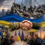 Weekly Digest of Events in Ukraine (August 16–22, 2026): a brief overview