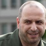 ЗМІ: Умерова можуть призначити головою Служби зовнішньої розвідки