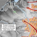 Росія готує новий наступ на Слов’янськ: у ISW оцінили ситуацію