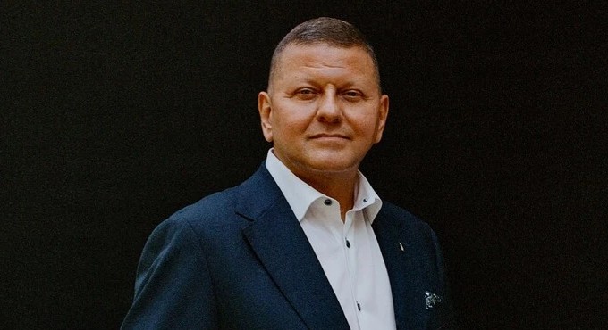 Валерій Залужний: біографія та цікаві факти про дипломата і генерала
