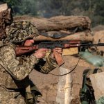 У МЗС РФ заявили, що не погодяться на заморозку війни