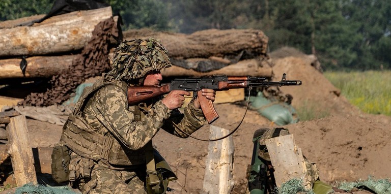 У МЗС РФ заявили, що не погодяться на заморозку війни 