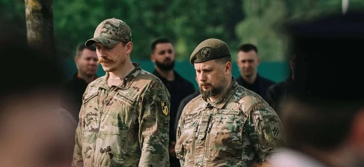 Прокопенко та Білецький очолять нові угруповання на Донеччині