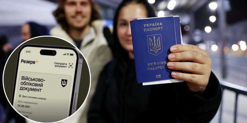 У ЄС у 18-річних українок почали запитувати Резерв+ 