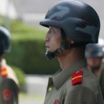 Південна Корея відкрила попереджувальний вогонь по військових КНДР