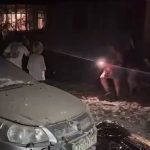 Масований удар по Києву: загинули 12 людей, 33 постраждали