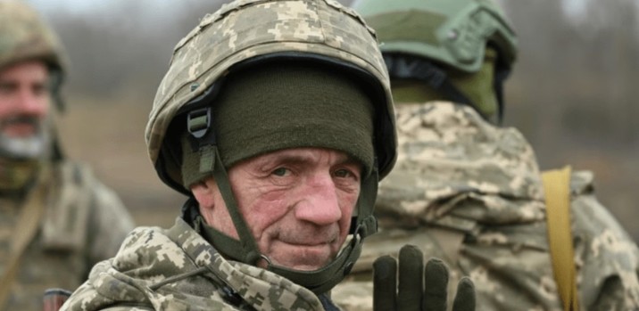 У Міноборони розглядають зниження призовного віку до 50 років 