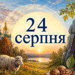 Яке церковне свято 24 серпня 2026 року: день ангела, що не можна робити і народні прикмети