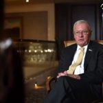 Кіт Келлог підтримав мобілізацію жінок в Україні