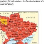 Чотири країни Європи попередили громадян про ризики поїздок в Україну