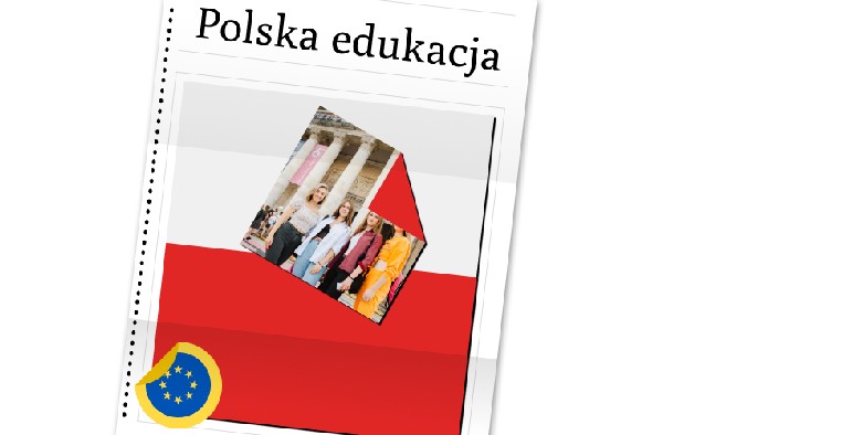 Документи для вступу до вишу Польщі після школи: перелік, переклади, апостиль