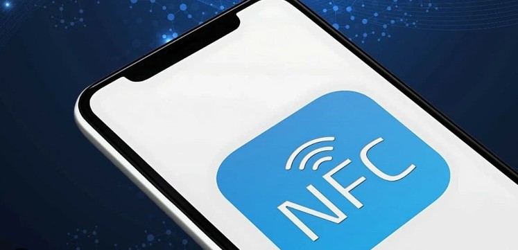 Чому не працює NFC на телефоні: 10 способів виправити 