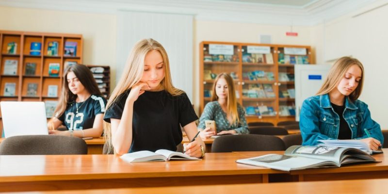 10 клас стане «пробним»: учні зможуть змінити профіль без втрати року 