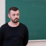 Кирило Недря: біографія та цікаві факти про військового експерта