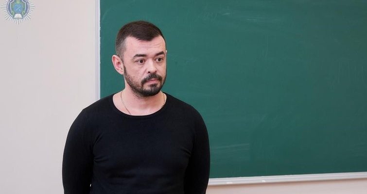 Кирило Недря: біографія та цікаві факти про військового експерта 
