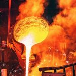 Українська металургія під загрозою через проблеми з логістикою