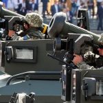 Поставки зброї Україні за контрактами Пентагону впали на 55%