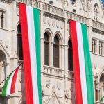 Угорщина не обмежувала захист для чоловіків з України