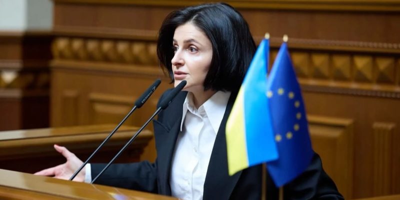 НБУ посилив контроль за новими та «сплячими» ФОПами, – Василевська-Смаглюк 