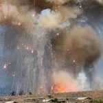 РФ розпочала хвилю диверсій проти збройових заводів у Європі