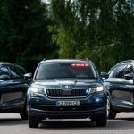 «Фантомні патрулі» почали фіксувати порушення на дорогах Києва