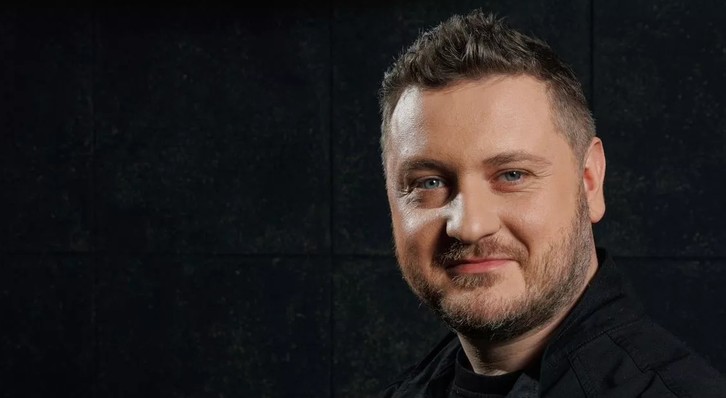 Андрій Коваленко: біографія та цікаві факти про керівника ЦПД 