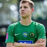 Едуард Сарапій: біографія та цікаві факти про футболіста