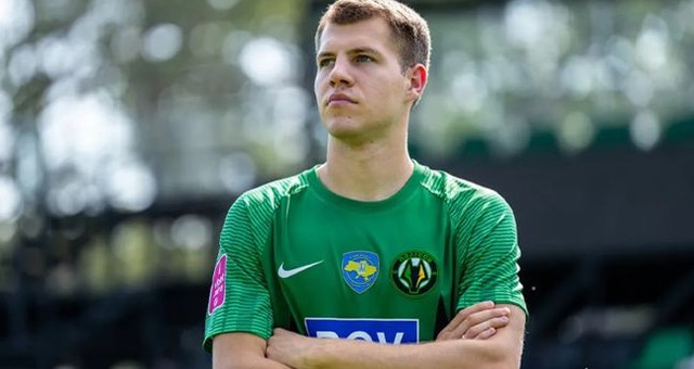 Едуард Сарапій: біографія та цікаві факти про футболіста