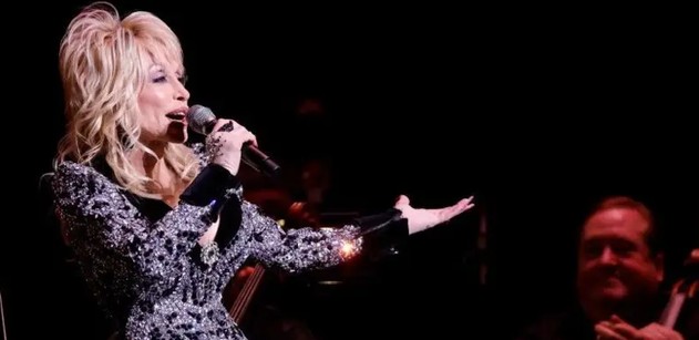 Померла Доллі Партон: що відомо про смерть легенди кантрі 