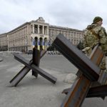 Росія готує наступ на Київ і Чернігів