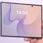 Samsung зробила ставку на новий формат складаних смартфонів