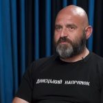 Павло Казарін: біографія та цікаві факти про журналіста