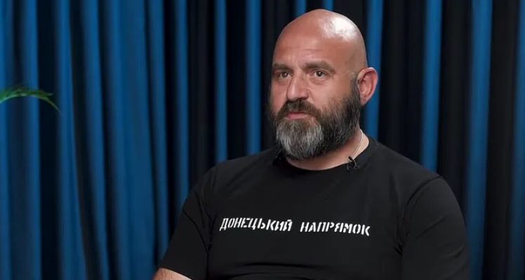 Павло Казарін: біографія та цікаві факти про журналіста 