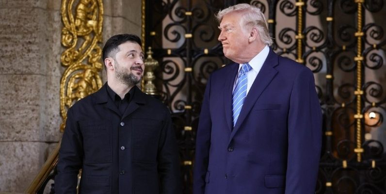 У Сенаті США заявили про покращення обміну розвідданими з Києвом 