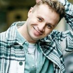 Ярослав Шахторін: біографія та цікаві факти про актора