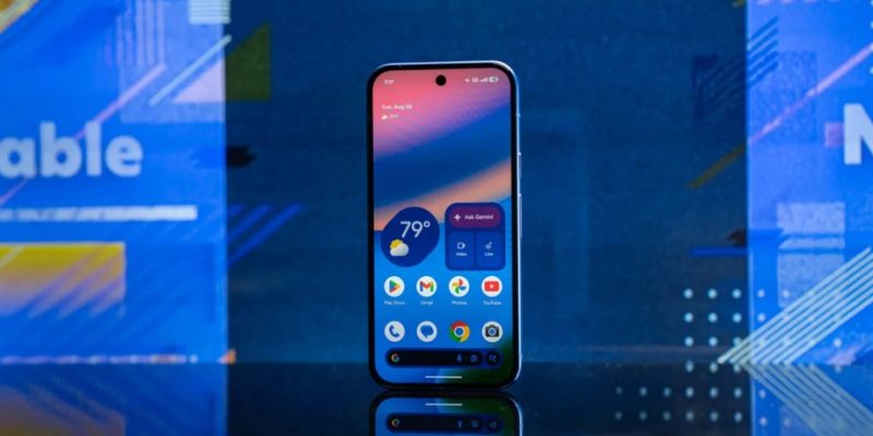 Google готує презентацію Pixel 11: що відомо 