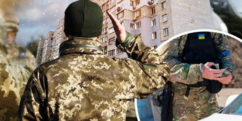 Мобілізація в Україні: військові адміністрації можуть долучити до оповіщення 