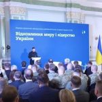 Зеленський заявив про намір завершити війну до зими 2026 року