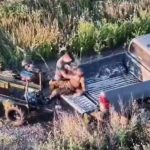 Владислав Польський, командир роти на Харківщині, врятував двох бійців