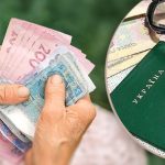 Українці за кордоном можуть втратити право на пенсію