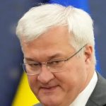 Андрій Сибіга: біографія та цікаві факти про міністра закордонних справ