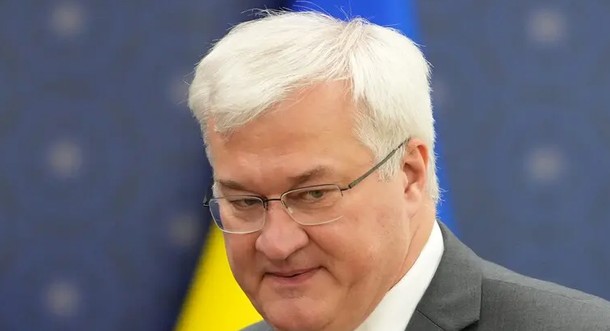 Андрій Сибіга: біографія та цікаві факти про міністра закордонних справ 
