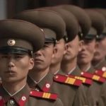 КНДР може відправити до РФ до 50 тисяч військових
