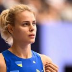 Юлія Левченко: біографія та цікаві факти про легкоатлетку