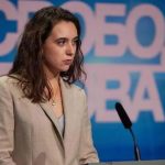МЗС відреагувало на нове критичне інтерв’ю Юлії Мендель