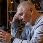 Віталій Дрібниця: біографія та цікаві факти про історика