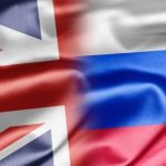 Захарова заявила про можливі удари по об’єктах Британії