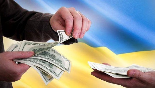 Захід профінансував бюджет України майже на $200 млрд 