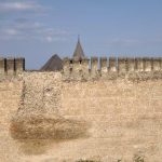 Хотинська фортеця знову руйнується: обвалилася частина стіни